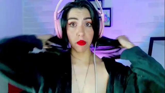 Thumbnail 1, sky_girl1's Stream at Chaturbate, 1 month ago