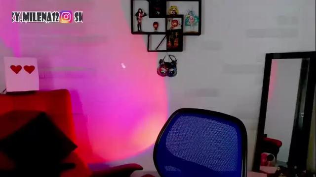Image 11 of sky_girl1 Stream on Chaturbate on 3 days ago