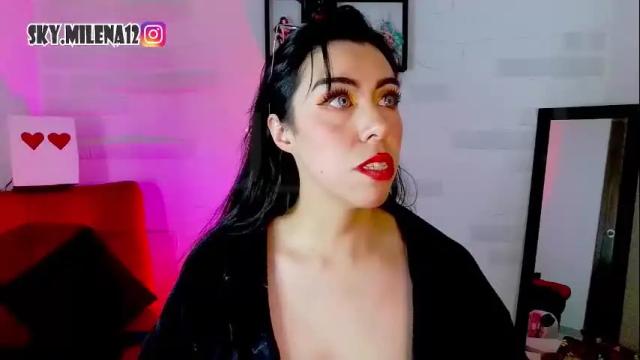 Image 12 of sky_girl1 Stream on Chaturbate on 3 days ago
