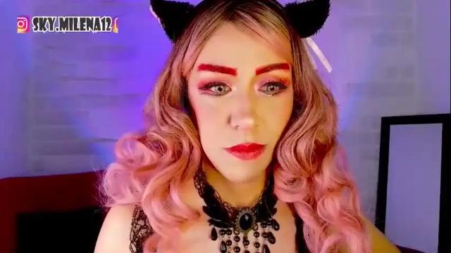 Thumbnail 3, sky_girl1's Stream at Chaturbate, 1 month ago