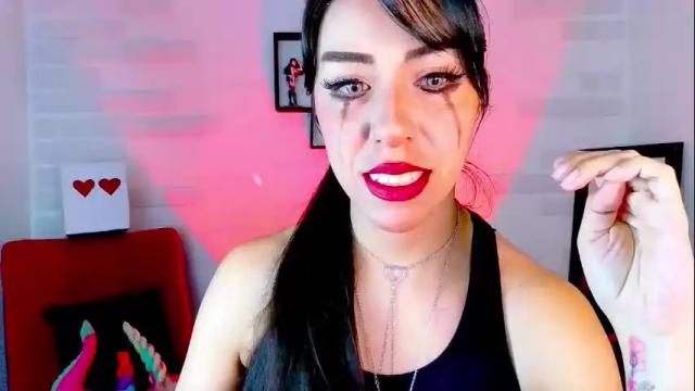 Thumbnail 1, sky_girl1's Stream at Chaturbate, 18 days ago