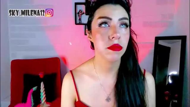 Image 3 of sky_girl1 Stream on Chaturbate on 1 month ago