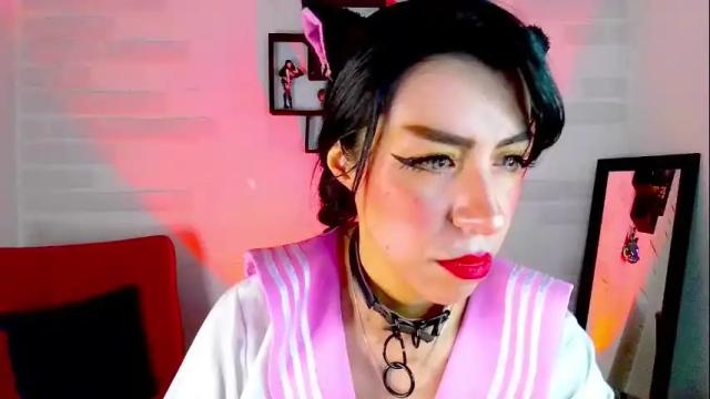 Thumbnail 1, sky_girl1's Stream at Chaturbate, 1 month ago