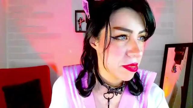 Thumbnail 2, sky_girl1's Stream at Chaturbate, 1 month ago