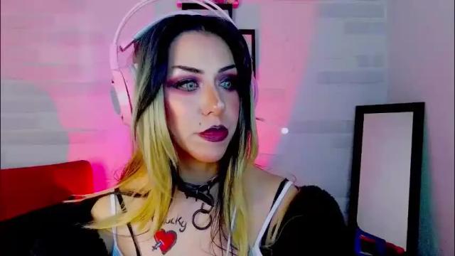 Thumbnail 2, sky_girl1's Stream at Chaturbate, 9 days ago
