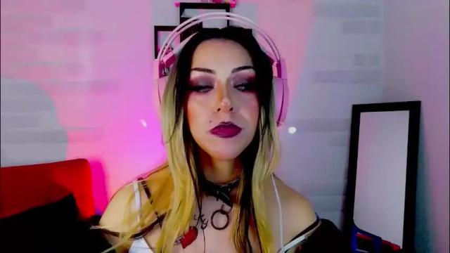 Image 8 of sky_girl1 Stream on Chaturbate on 9 days ago