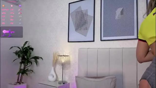 Thumbnail 2, sky_johnson_'s Stream at Chaturbate, 1 month ago