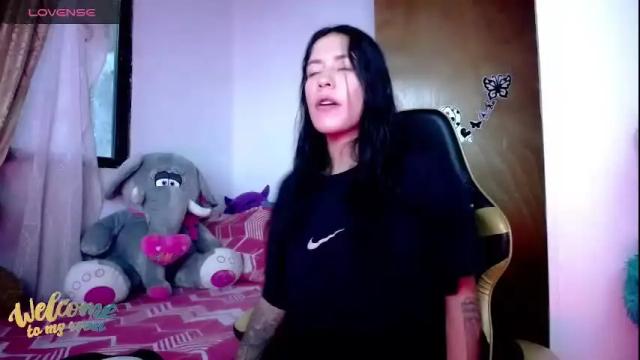 Thumbnail 2, sky_krysta's Stream at Chaturbate, 18 months ago