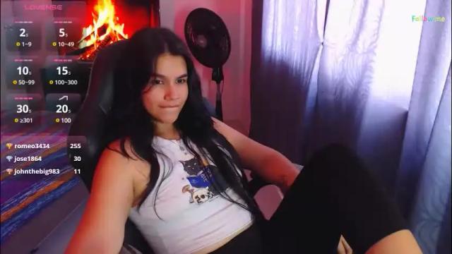 Thumbnail 1, sky_lover_'s Stream at Chaturbate, 1 month ago