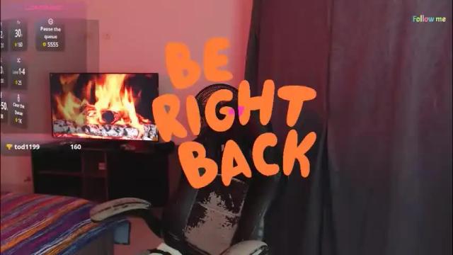 Thumbnail 1, sky_lover_'s Stream at Chaturbate, 1 month ago