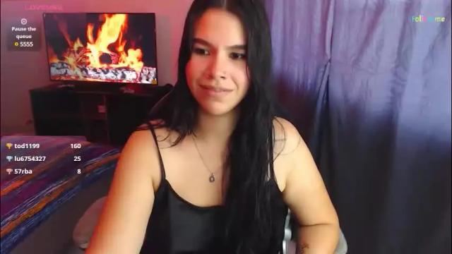 Thumbnail 3, sky_lover_'s Stream at Chaturbate, 1 month ago