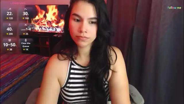 Image 6 of sky_lover_ Stream on Chaturbate on 1 month ago
