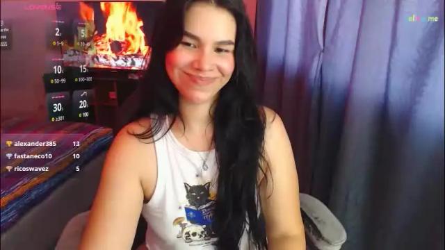 Image 7 of sky_lover_ Stream on Chaturbate on 1 month ago