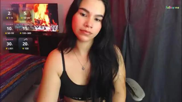 Thumbnail 1, sky_lover_'s Stream at Chaturbate, 1 month ago