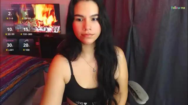 Thumbnail 2, sky_lover_'s Stream at Chaturbate, 1 month ago
