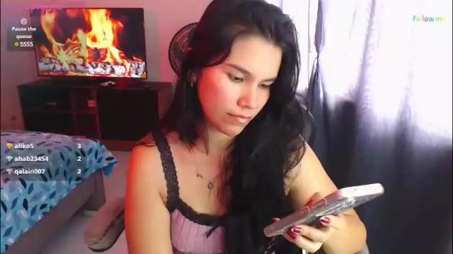 Image 2 of sky_lover_ Stream on Chaturbate on 1 month ago