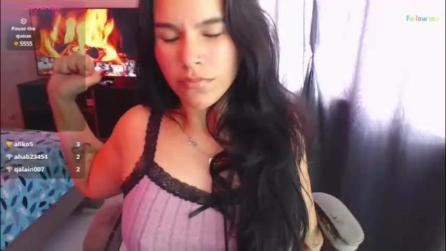 Image 4 of sky_lover_ Stream on Chaturbate on 1 month ago