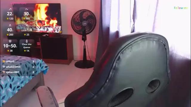 Image 6 of sky_lover_ Stream on Chaturbate on 1 month ago