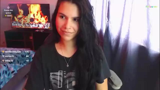 Thumbnail 3, sky_lover_'s Stream at Chaturbate, 1 month ago