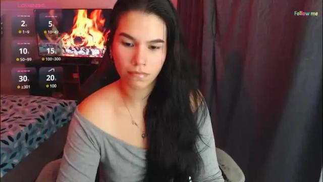 Thumbnail 1, sky_lover_'s Stream at Chaturbate, 1 month ago