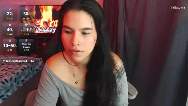 Thumbnail 2, sky_lover_'s Stream at Chaturbate, 1 month ago