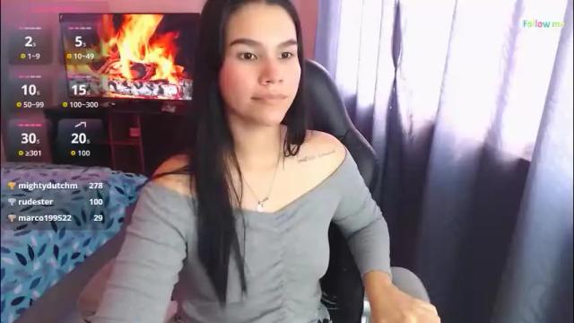Image 2 of sky_lover_ Stream on Chaturbate on 1 month ago