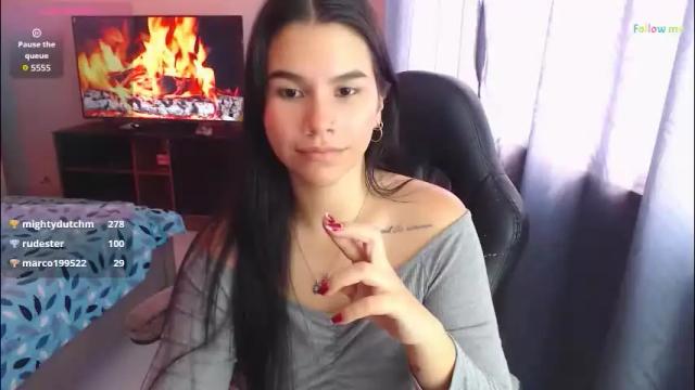 Thumbnail 2, sky_lover_'s Stream at Chaturbate, 1 month ago