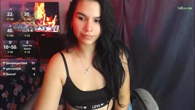 Image 12 of sky_lover_ Stream on Chaturbate on 27 days ago