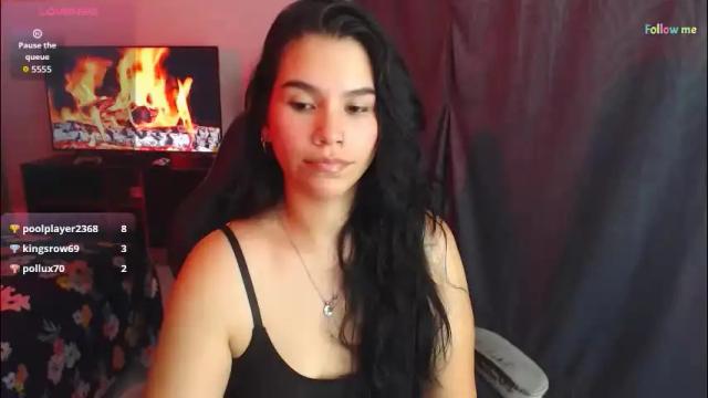 Image 7 of sky_lover_ Stream on Chaturbate on 27 days ago