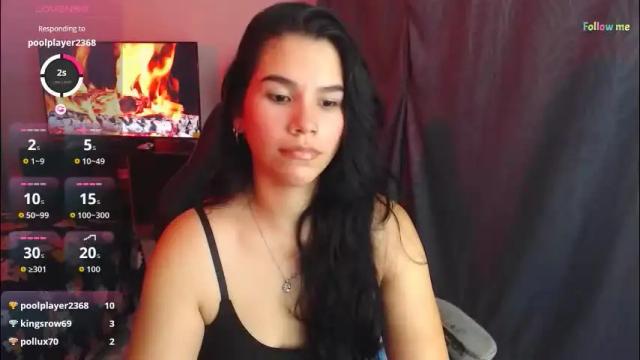 Image 8 of sky_lover_ Stream on Chaturbate on 27 days ago