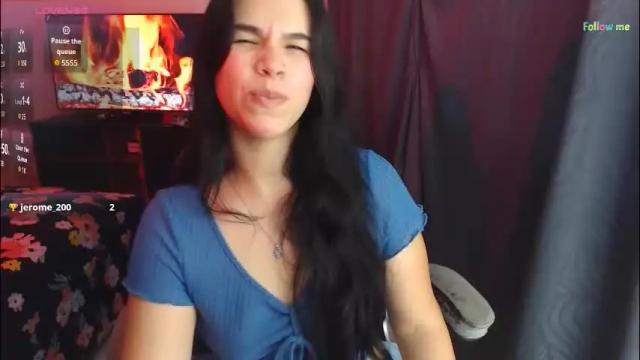 Thumbnail 1, sky_lover_'s Stream at Chaturbate, 26 days ago