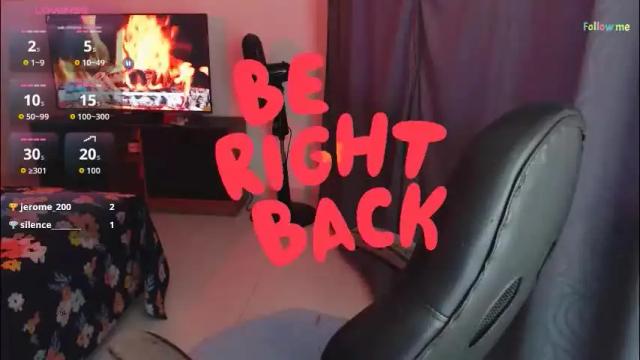 Image 3 of sky_lover_ Stream on Chaturbate on 26 days ago