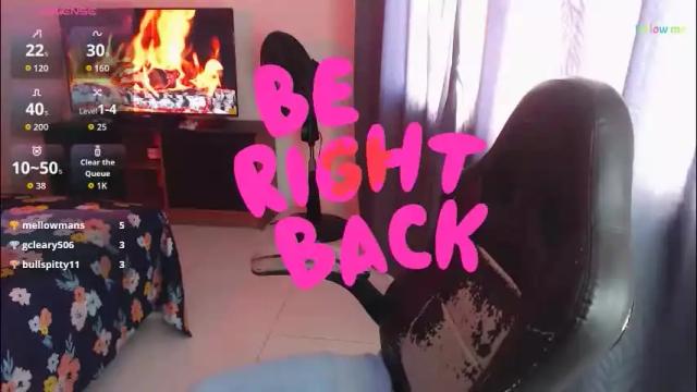 Thumbnail 3, sky_lover_'s Stream at Chaturbate, 24 days ago
