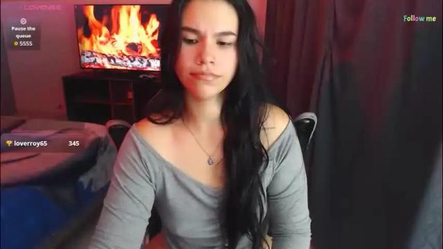 Thumbnail 1, sky_lover_'s Stream at Chaturbate, 22 days ago