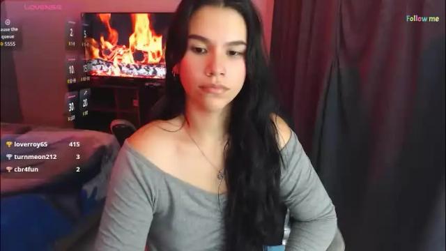 Thumbnail 3, sky_lover_'s Stream at Chaturbate, 22 days ago