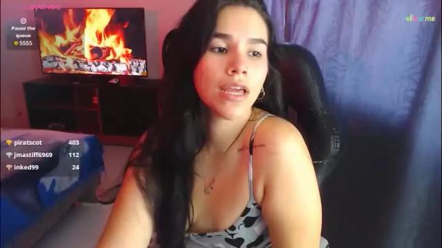 Image 4 of sky_lover_ Stream on Chaturbate on 21 days ago