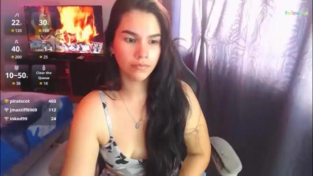 Image 7 of sky_lover_ Stream on Chaturbate on 21 days ago