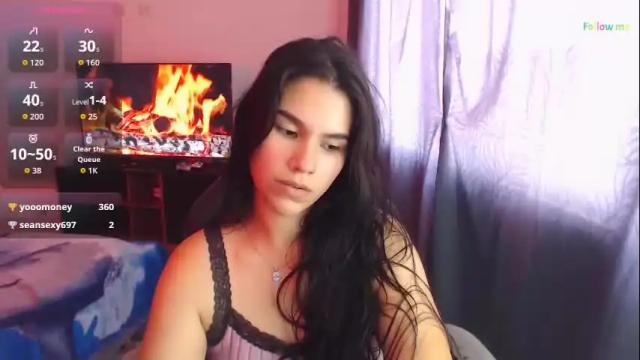 Image 12 of sky_lover_ Stream on Chaturbate on 20 days ago