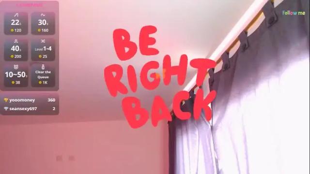 Image 8 of sky_lover_ Stream on Chaturbate on 20 days ago