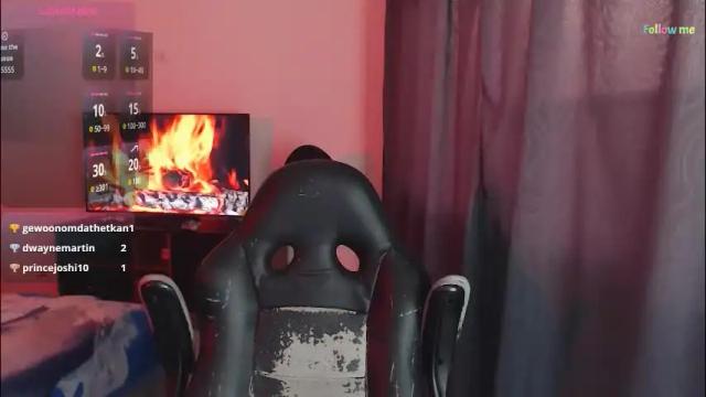 Thumbnail 1, sky_lover_'s Stream at Chaturbate, 16 days ago