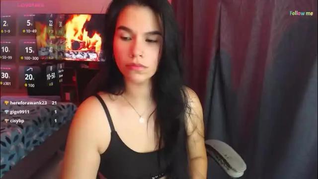 Thumbnail 3, sky_lover_'s Stream at Chaturbate, 13 days ago