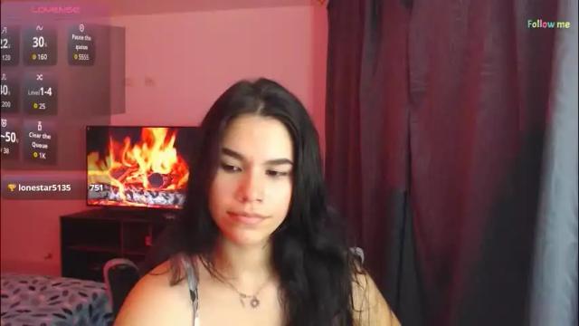 Image 2 of sky_lover_ Stream on Chaturbate on 12 days ago