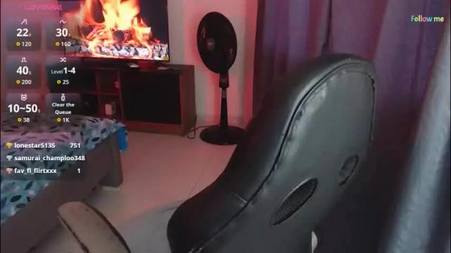 Image 8 of sky_lover_ Stream on Chaturbate on 12 days ago