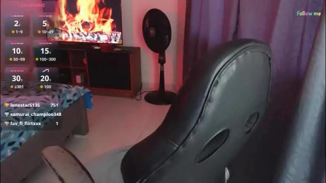 Thumbnail 3, sky_lover_'s Stream at Chaturbate, 12 days ago