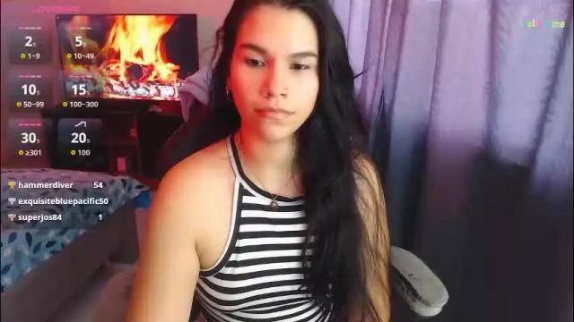 Thumbnail 1, sky_lover_'s Stream at Chaturbate, 11 days ago