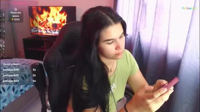 Image 11 of sky_lover_ Stream on Chaturbate on 10 days ago
