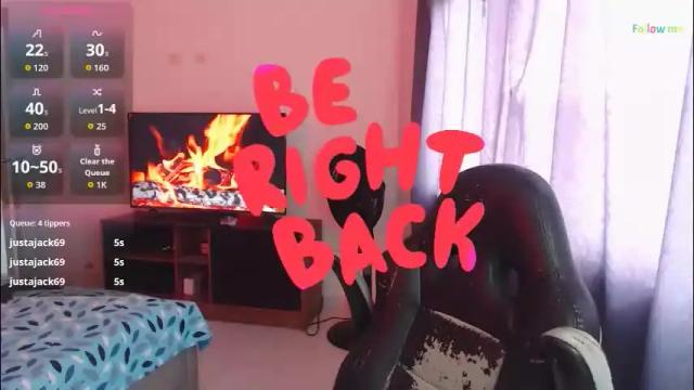 Image 3 of sky_lover_ Stream on Chaturbate on 10 days ago