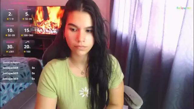 Image 7 of sky_lover_ Stream on Chaturbate on 10 days ago