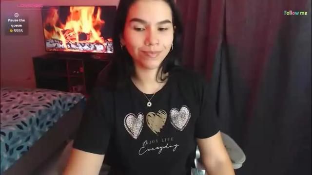 Image 4 of sky_lover_ Stream on Chaturbate on 10 days ago