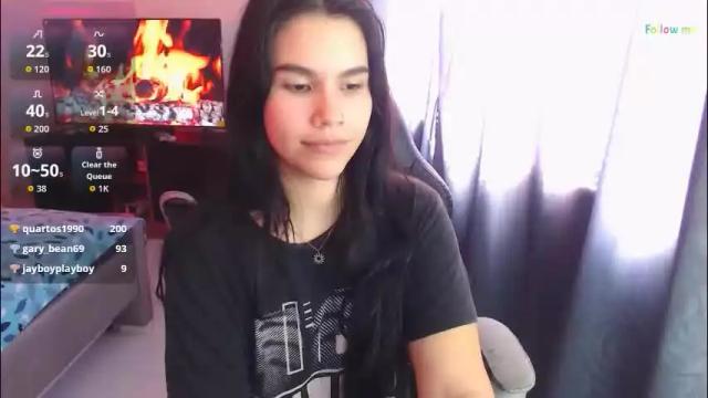 Thumbnail 1, sky_lover_'s Stream at Chaturbate, 7 days ago